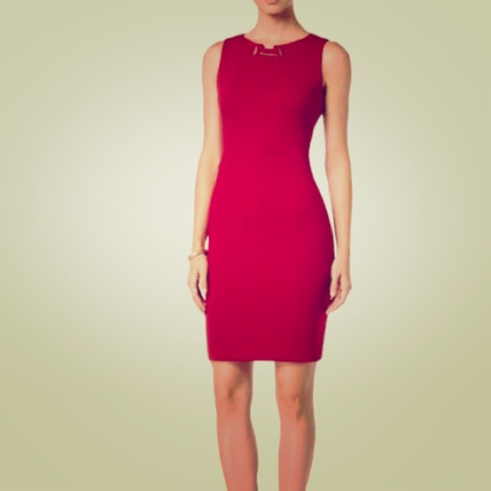 Ivanka Trump Dress